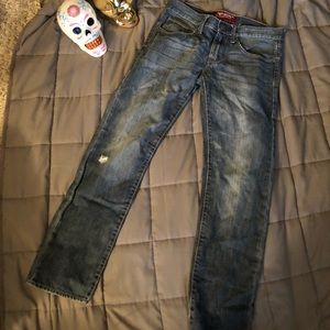 Men’s Arizona brand jeans
